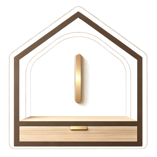 Furnvila house mark